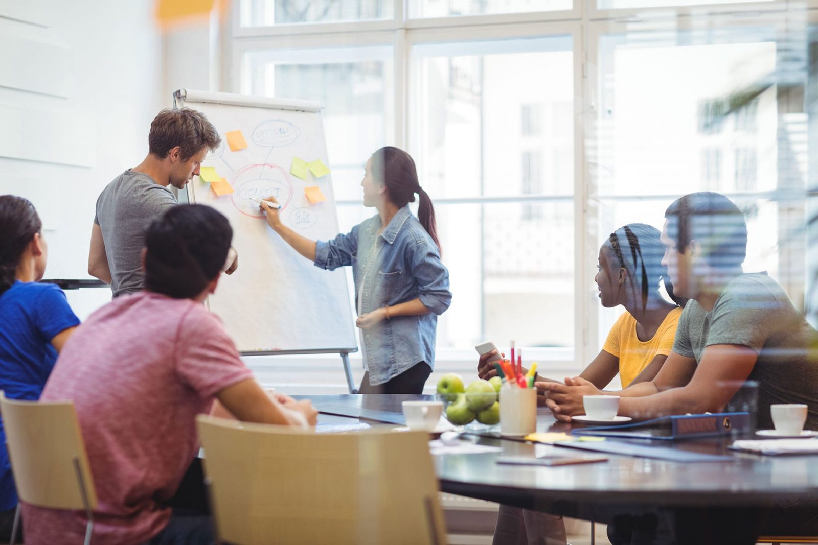 post 1 - 15 SEO Best Practices:  Website Architecture